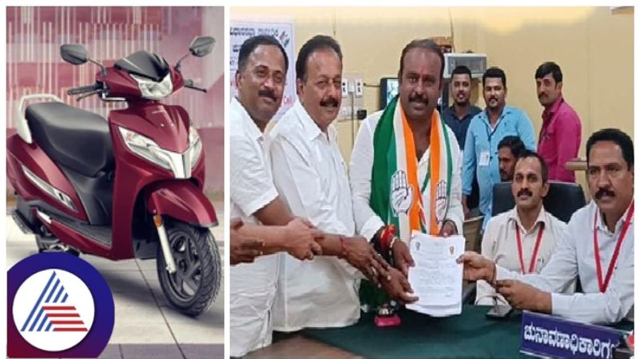 ಆಕ್ಟೀವ ಸ್ಕೂಟರ್ ಬೆಲೆ 90 ಲಕ್ಷವಂತೆ!: ಯಾವ ದೇಶದಲ್ಲಿದೆ ಇಷ್ಟು ಬೆಲೆ?