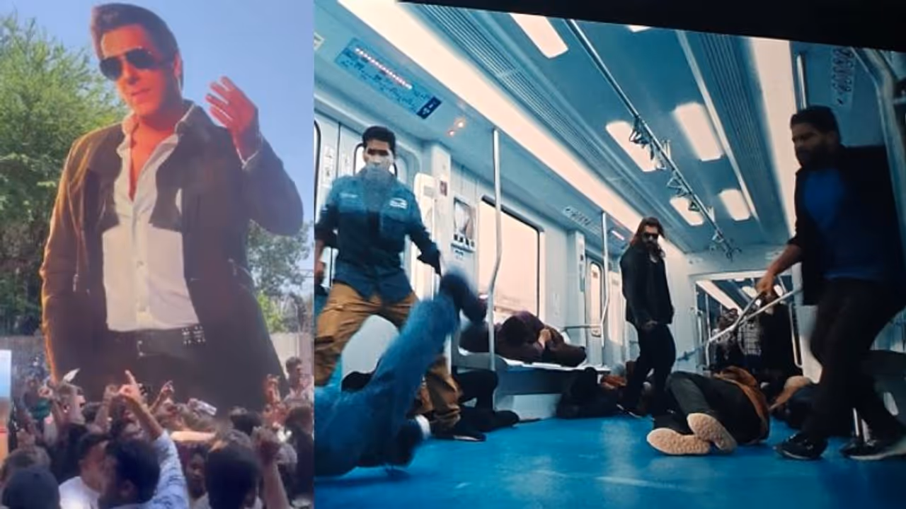 'കിസീ കാ ഭായ് കിസീ കി ജാന്' ആദ്യ ദിനത്തില് നേടിയത്; കണക്കുകള് പുറത്ത് 'കിസീ കാ ഭായ് കിസീ കി ജാന്' ആദ്യ ദിനത്തില് നേടിയത്; കണക്കുകള് പുറത്ത്