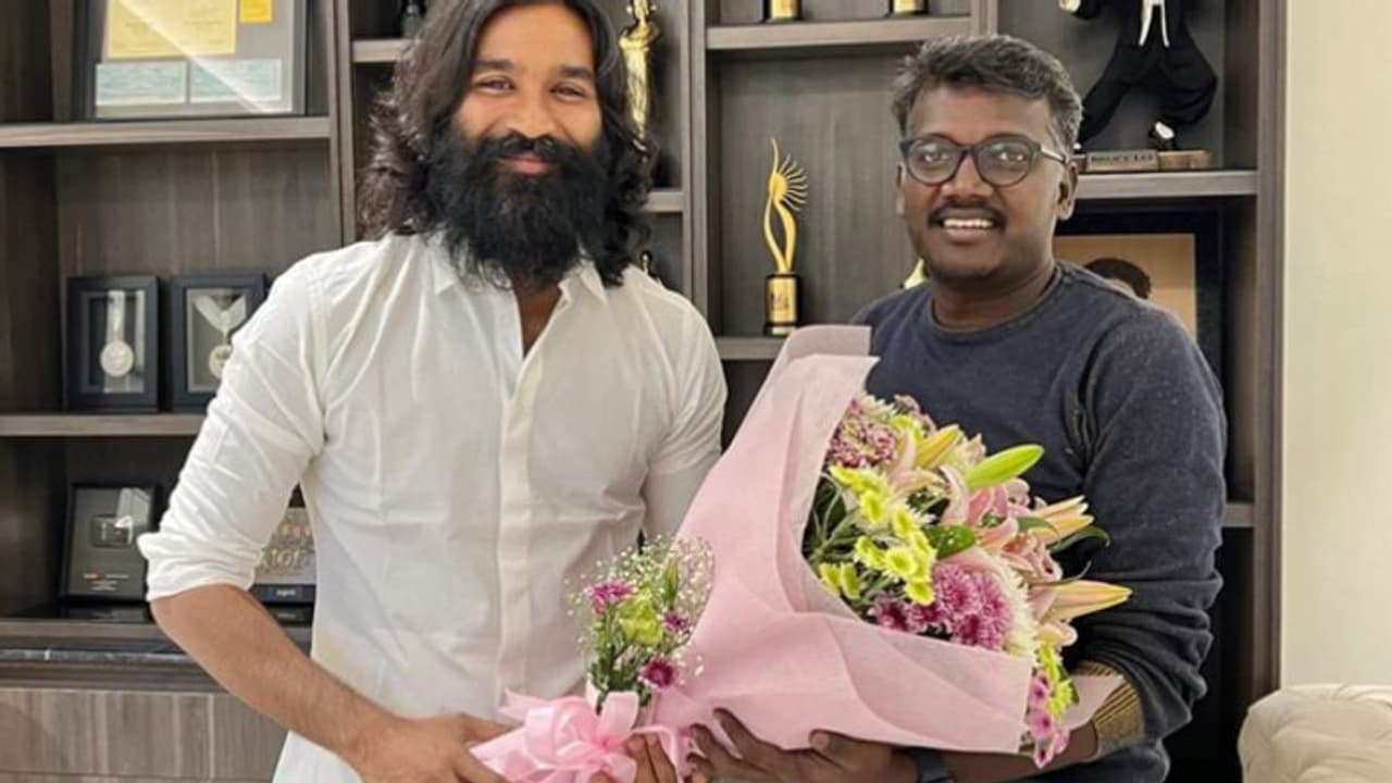 അടുത്തത് ചരിത്ര സിനിമ, ധനുഷുമായി ഒന്നിക്കാൻ മാരി സെല്വരാജ് അടുത്തത് ചരിത്ര സിനിമ, ധനുഷുമായി ഒന്നിക്കാൻ മാരി സെല്വരാജ്