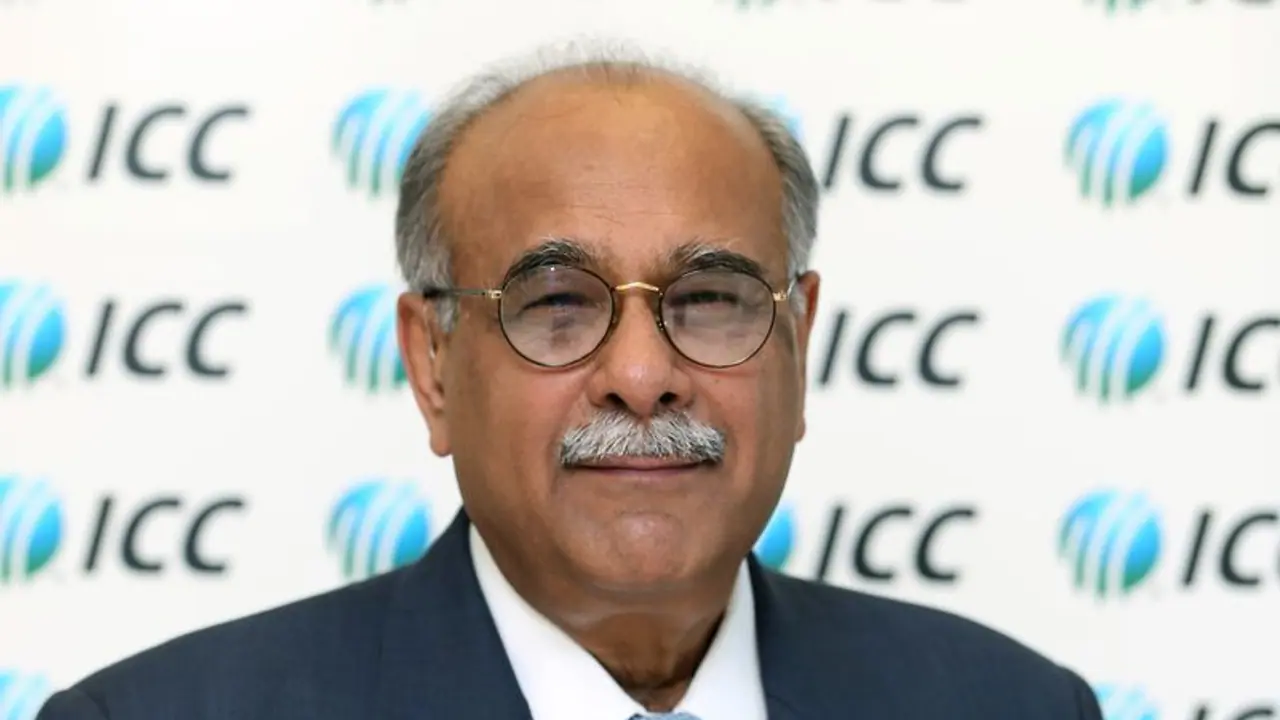 Asia Cup 2023: PCB proposes hybrid model to conduct India matches at neutral venue Najam Sethi