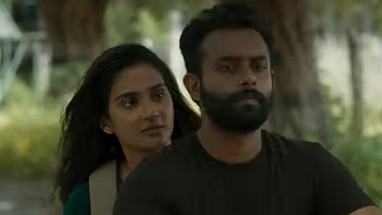 അർജുൻ അശോകൻ ചിത്രം 'ഖജുരാഹോ ഡ്രീംസി'ന്റെ ട്രെയിലര്‍ പുറത്ത്