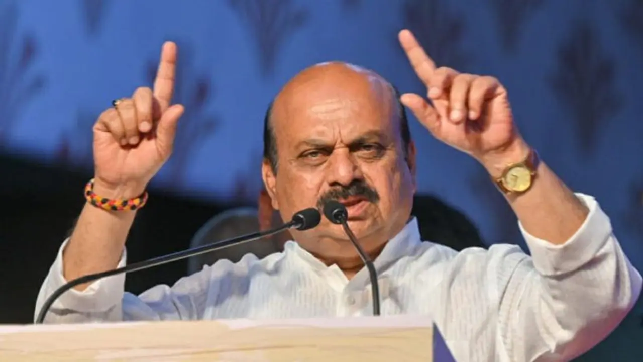 ಬಜೆಟ್‌ನಲ್ಲಿ ಜನರಿಗೆ ತೆರಿಗೆ ಬರೆ ಬೇಡ: ಮಾಜಿ ಸಿಎಂ ಬೊಮ್ಮಾಯಿ