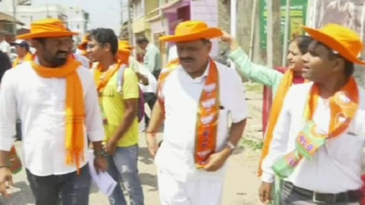 ಕೊಡಗಿನಲ್ಲಿ 1,800 ಕೋಟಿ ವೆಚ್ಚದ ಅಭಿವೃದ್ಧಿ ಕಾಮಗಾರಿ ಮಾಡಿದ್ದೇನೆ: ಅಪ್ಪಚ್ಚು ರಂಜನ್ ಕೊಡಗಿನಲ್ಲಿ 1,800 ಕೋಟಿ ವೆಚ್ಚದ ಅಭಿವೃದ್ಧಿ ಕಾಮಗಾರಿ ಮಾಡಿದ್ದೇನೆ: ಅಪ್ಪಚ್ಚು ರಂಜನ್