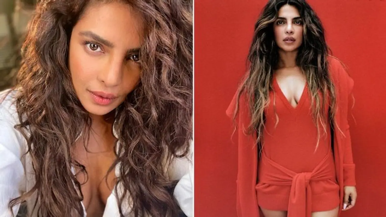 Why did Priyanka Chopra not fight for 'pay parity' in Bollywood? know details Why did Priyanka Chopra not fight for 'pay parity' in Bollywood? know details