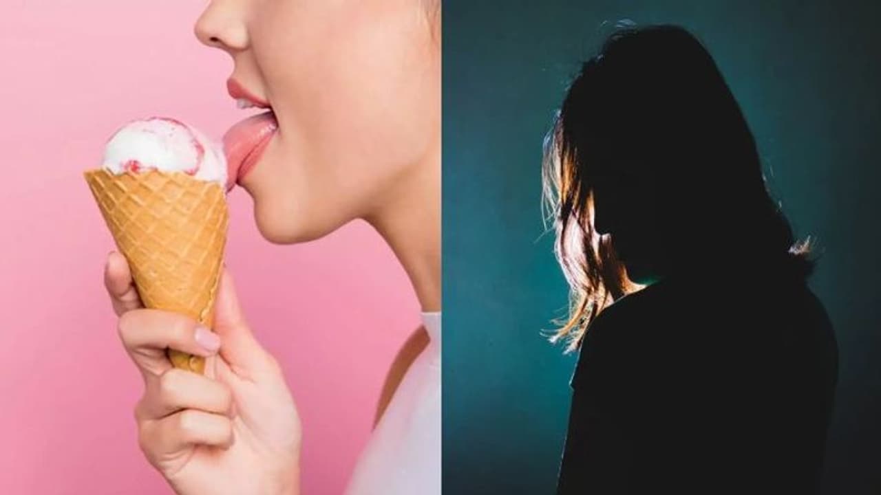 ஐஸ்கிரீம் சாப்பிட விரும்பிய 11 வயது சிறுமி.. பிளாக்மெயில் செய்த தங்கச்சி கடைசியில் இப்படியா செய்யுறது.!!