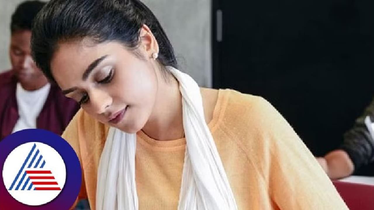 karnataka puc result 2023 : ದ್ವಿತೀಯ ಪಿಯು ಫಲಿತಾಂಶ: ಯಾದಗಿರಿಗೆ ಕೊನೆ ಸ್ಥಾನ karnataka puc result 2023 : ದ್ವಿತೀಯ ಪಿಯು ಫಲಿತಾಂಶ: ಯಾದಗಿರಿಗೆ ಕೊನೆ ಸ್ಥಾನ