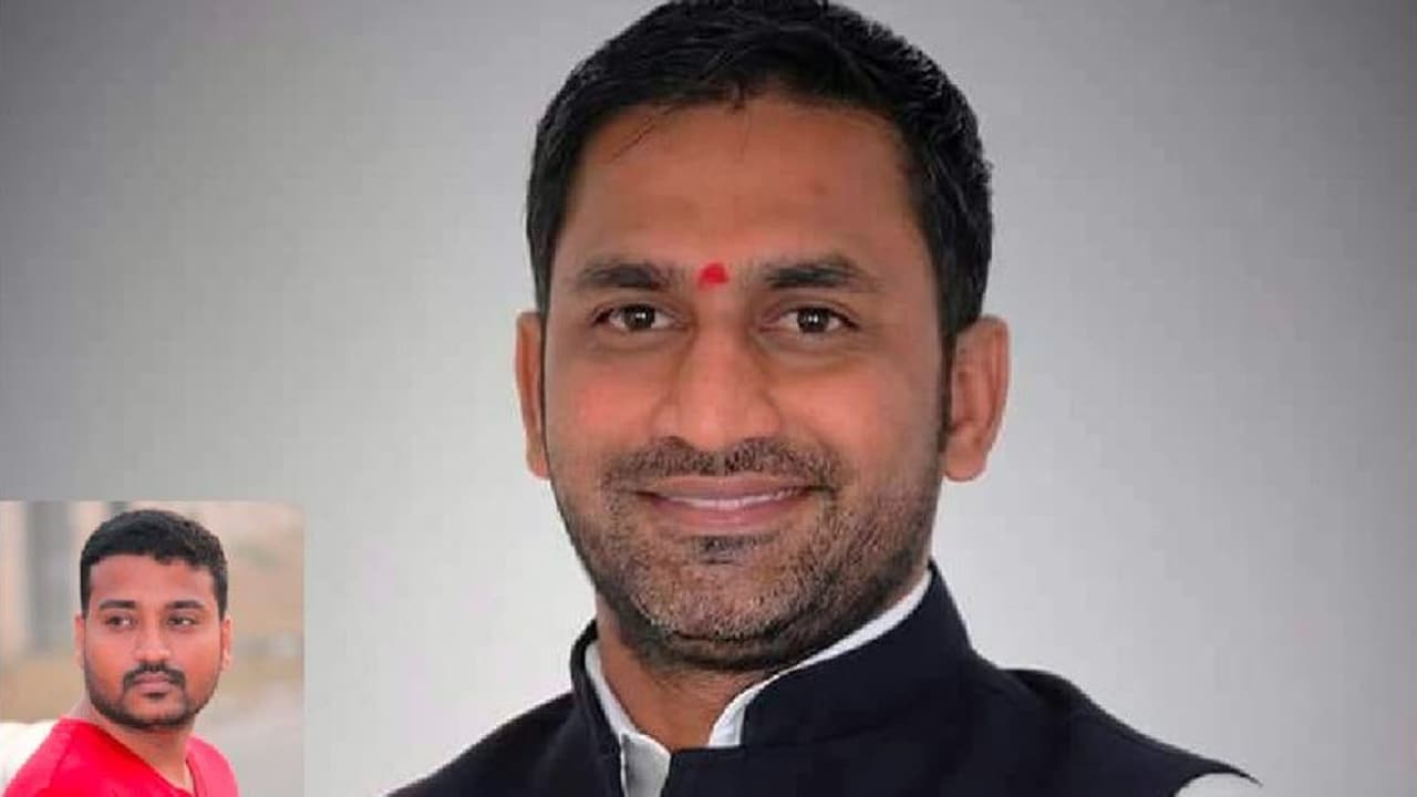 ಜೆಡಿಎಸ್ನ ಭದ್ರಕೋಟೆ ಹಾಸನ ಕ್ಷೇತ್ರದಲ್ಲಿ ಪ್ರೀತಂಗೌಡ ಶಾಸಕರಾದದ್ದು ಸಣ್ಣ ಸಾಧನೆಯಲ್ಲ! ಜೆಡಿಎಸ್ನ ಭದ್ರಕೋಟೆ ಹಾಸನ ಕ್ಷೇತ್ರದಲ್ಲಿ ಪ್ರೀತಂಗೌಡ ಶಾಸಕರಾದದ್ದು ಸಣ್ಣ ಸಾಧನೆಯಲ್ಲ!