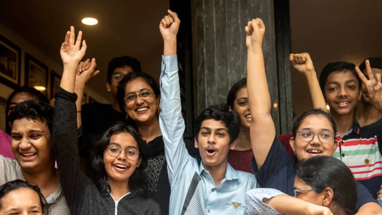 CBSE 10th 12th Result 2023