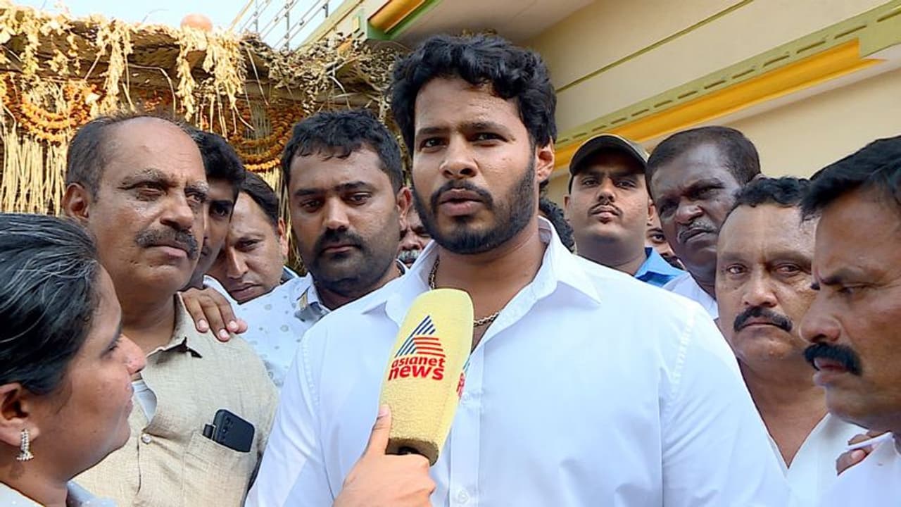 ರಾಜ್ಯ ರಾಜಕೀಯದಲ್ಲೇ ನೆಲೆ ಕಾಣಲು ನಿಖಿಲ್‌ ಪ್ಲ್ಯಾನ್‌; ಲೋಕಸಭೆಗೆ ಸ್ಪರ್ಧೆ ಇಲ್ಲ?