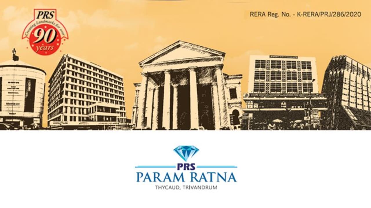 തിരുവനന്തപുരത്ത് മെഡിക്കൽ അസിസ്റ്റൻസ് സൗകര്യത്തോടെ പ്രീമിയം അപ്പാര്‍ട്ട്‍മെന്‍റ്