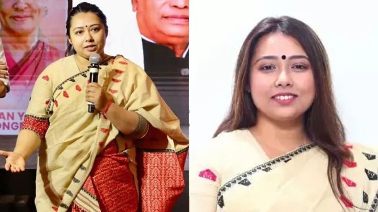 ദേശീയ അധ്യക്ഷനെതിരെ പരാതി; അസം യൂത്ത് കോൺഗ്രസ് പ്രസിഡന്‍റിനെ പാർട്ടിയിൽ നിന്ന് പുറത്താക്കി