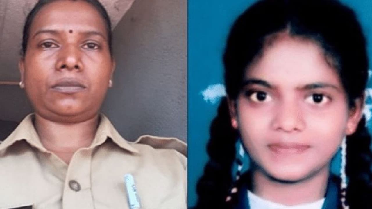 ಸುಳ್ಯದಲ್ಲಿ ಒಟ್ಟಿಗೆ ಪಿಯುಸಿ ಪರೀಕ್ಷೆ ಬರೆದು ಪಾಸಾದ ತಾಯಿ ಮಗಳು!