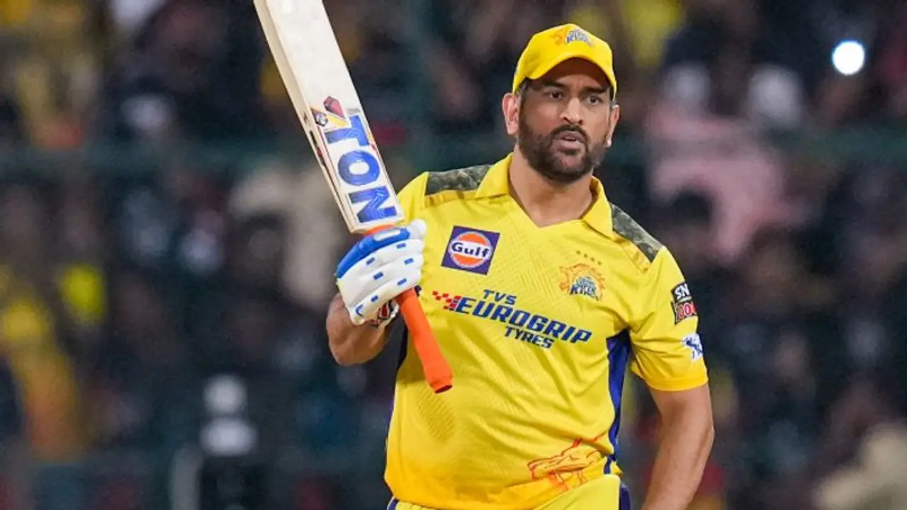 2 ప్రపంచ కప్‌లు, 5 ఐపీఎల్ టైటిల్స్.. కానీ, కెరీర్‌లో అదొక్క‌టి సాధించ‌లేక‌పోయిన ఎంఎస్ ధోని ! 