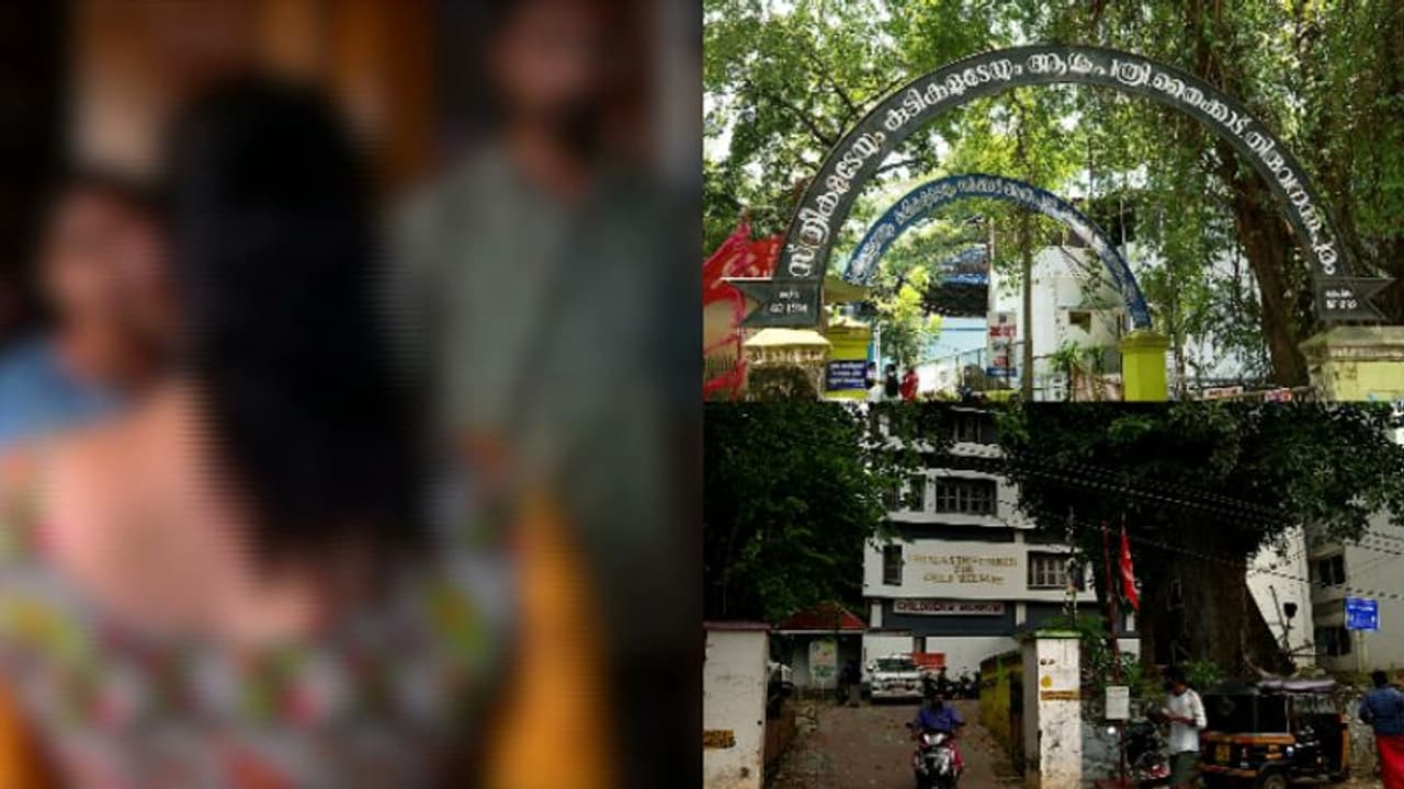 തിരുവനന്തപുരത്ത് നവജാത ശിശുവിനെ വിറ്റ സംഭവം; കേസെടുത്ത് പൊലീസ്, കുട്ടിയെ വാങ്ങിയ സ്ത്രീയെ പ്രതി ചേര്‍ത്തു