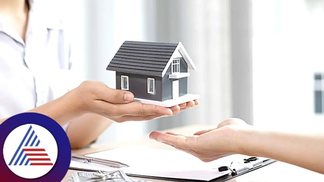 ಗೃಹಸಾಲ ತೀರಿಸಿದ ತಕ್ಷಣ ತಪ್ಪದೇ ಈ 5 ಕೆಲಸಗಳನ್ನುಮಾಡಿ, ಇಲ್ಲವಾದ್ರೆ ತೊಂದ್ರೆ ಖಚಿತ!