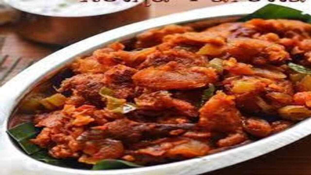 டின்னருக்கு இப்படி கைமா வெஜ் சப்பாத்தி செய்ங்க! எவ்ளோ செய்தாலும் டக்குனு எல்லாமே காலி ஆகி விடும் !