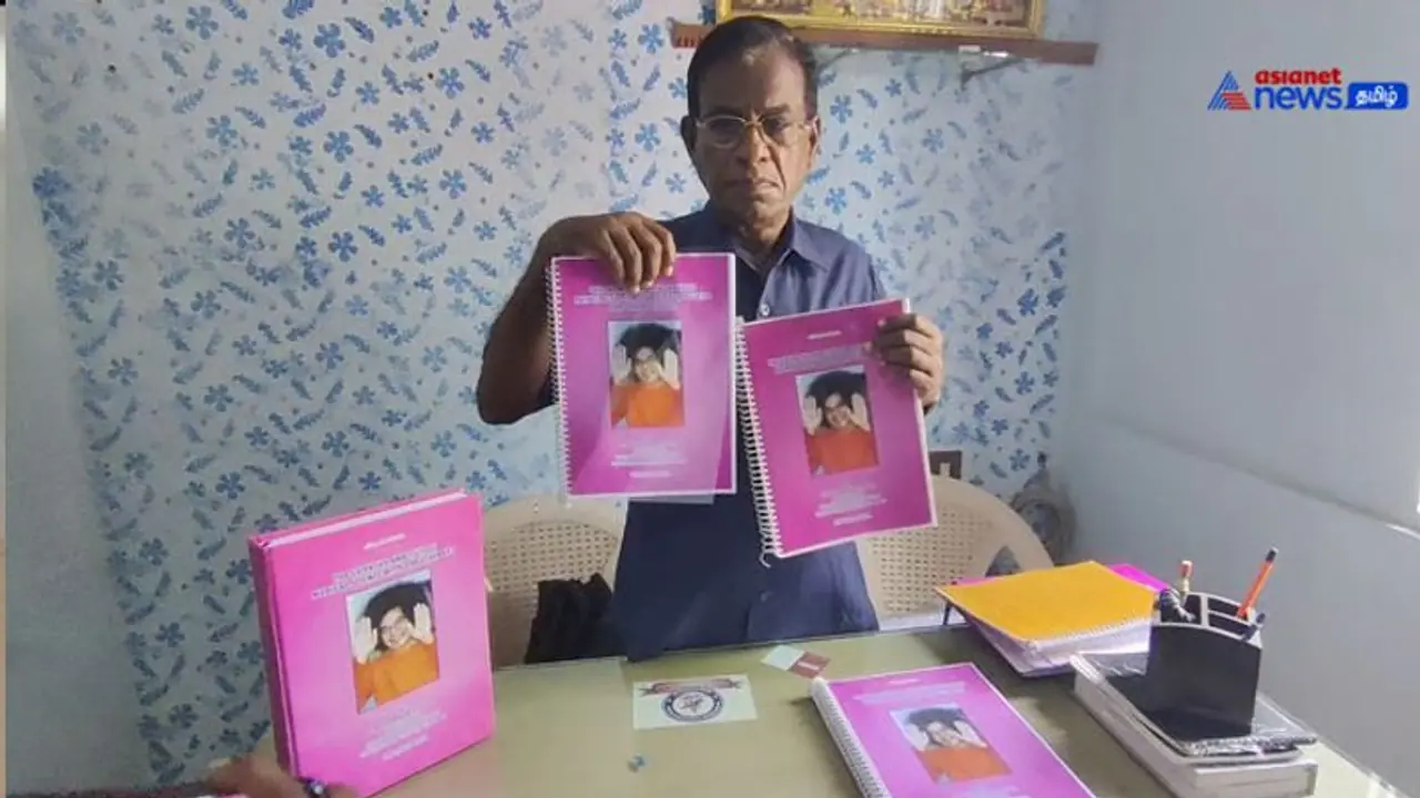 பரம்பரை நோய்களை குணப்படுத்த முடியும்! புதிய மருத்துவ சிகிச்சை முறைக்கு அனுமதிகேட்டு காத்திருக்கும் ஆசிரியர்!