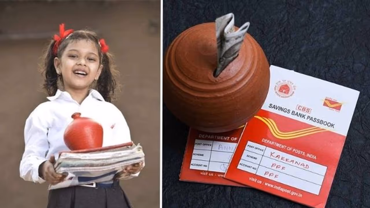 ಸುಕನ್ಯಾ ಸಮೃದ್ಧಿ, 3 ವರ್ಷದ ಠೇವಣಿಗೆ ಬಡ್ಡಿ ದರ ಏರಿಸಿದ ಕೇಂದ್ರ ಸರ್ಕಾರ! ಸುಕನ್ಯಾ ಸಮೃದ್ಧಿ, 3 ವರ್ಷದ ಠೇವಣಿಗೆ ಬಡ್ಡಿ ದರ ಏರಿಸಿದ ಕೇಂದ್ರ ಸರ್ಕಾರ!