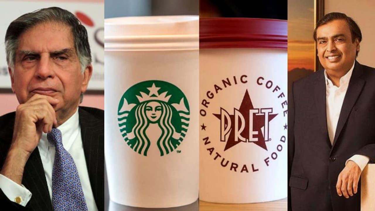 ടാറ്റയെ നേരിടാൻ മുകേഷ് അംബാനി; ഒരുങ്ങുന്നത് ലക്ഷ്വറി ബ്രാൻഡുകളുടെ ഏറ്റുമുട്ടൽ ടാറ്റയെ നേരിടാൻ മുകേഷ് അംബാനി; ഒരുങ്ങുന്നത് ലക്ഷ്വറി ബ്രാൻഡുകളുടെ ഏറ്റുമുട്ടൽ