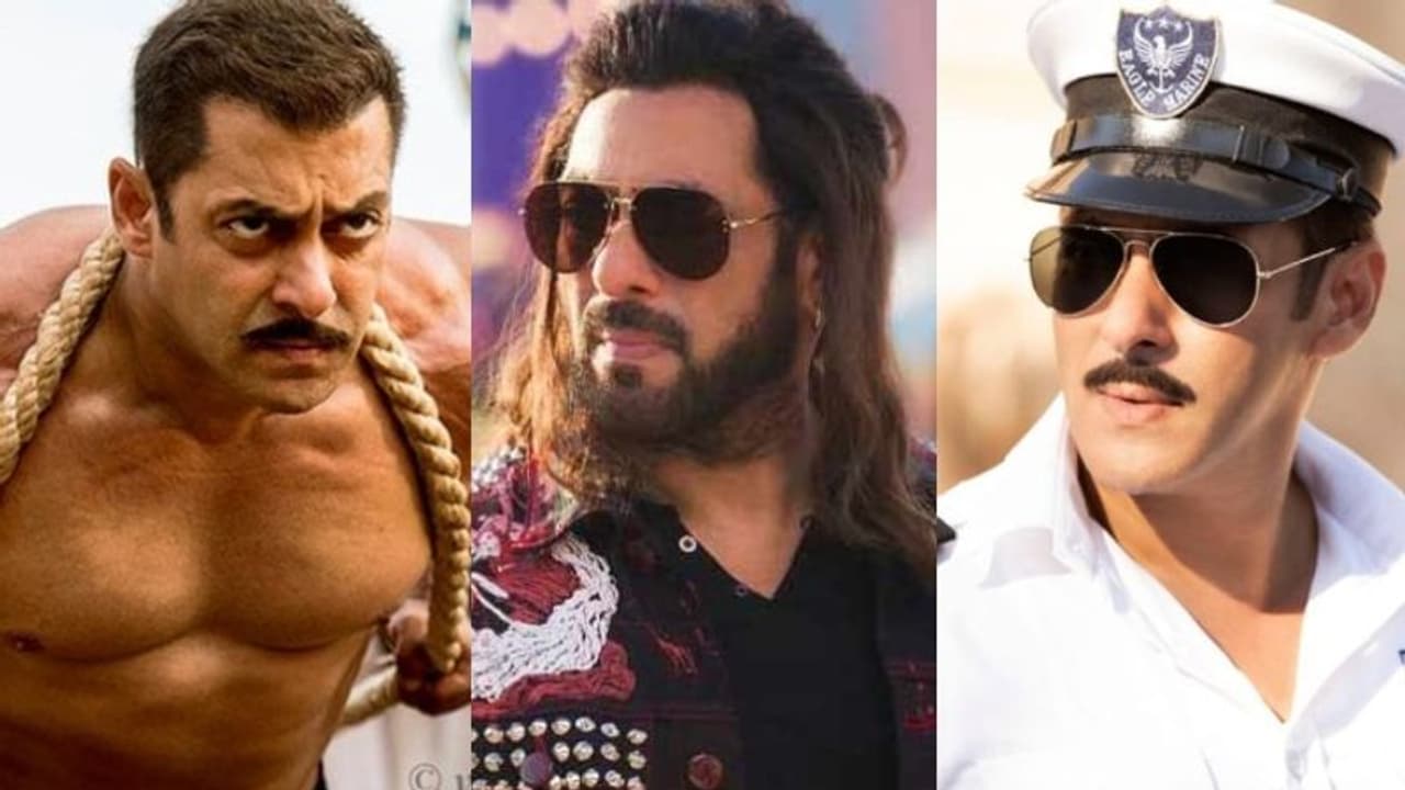 സല്മാന് ഖാന്റെ ഏറ്റവും മികച്ച ഈദ് ഓപണിംഗ് 'കിസീ കാ ഭായ്' അല്ല; കളക്ഷനില് ഞെട്ടിച്ച പത്ത് ചിത്രങ്ങള് സല്മാന് ഖാന്റെ ഏറ്റവും മികച്ച ഈദ് ഓപണിംഗ് 'കിസീ കാ ഭായ്' അല്ല; കളക്ഷനില് ഞെട്ടിച്ച പത്ത് ചിത്രങ്ങള്