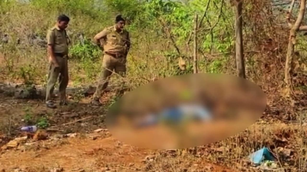 എടവണ്ണയിൽ കണ്ടെത്തിയ മൃതദേഹത്തിൽ മൂന്നിടത്ത് വെടിയേറ്റ മുറിവുകൾ; തലക്ക് പിന്നിൽ അടിയേറ്റ പരിക്ക്