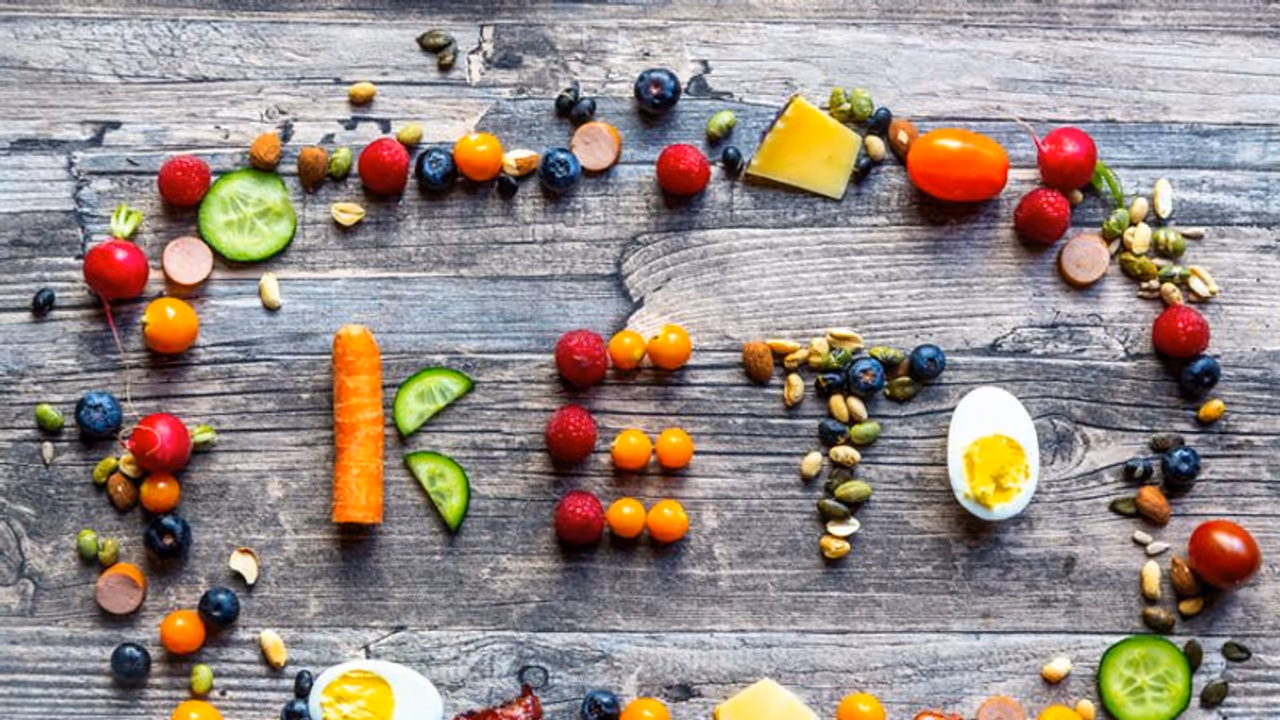 The Wonders of Keto Diet: What are the best fruits to eat on a keto diet? The Wonders of Keto Diet: What are the best fruits to eat on a keto diet?