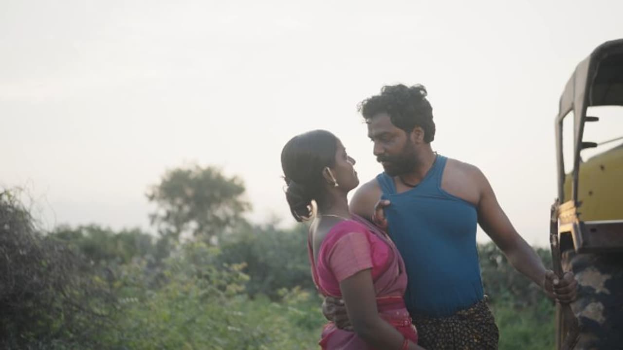 നിഷ്‍കളങ്ക പ്രണയം ദൃശ്യവത്‍കരിച്ച് 'എൻ ഇദയത്തിലെ'