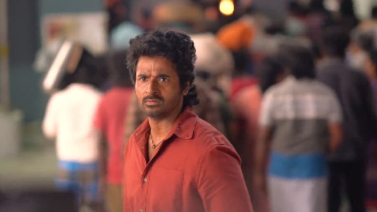 'മാവീര'ന്റെ റിലീസ് പ്രഖ്യാപിച്ച് മെയ്‍ക്കിംഗ് വീഡിയോ പുറത്തുവിട്ടു