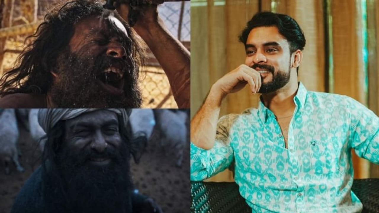 'ആടുജീവിതം ചെയ്യാൻ ആഗ്രഹമുണ്ടായിരുന്നു, ലോക്ഡൗണിൽ രാജു ചേട്ടന് സംഭവിച്ചത് ദൗർഭാഗ്യകരം'; ടൊവിനോ 'ആടുജീവിതം ചെയ്യാൻ ആഗ്രഹമുണ്ടായിരുന്നു, ലോക്ഡൗണിൽ രാജു ചേട്ടന് സംഭവിച്ചത് ദൗർഭാഗ്യകരം'; ടൊവിനോ