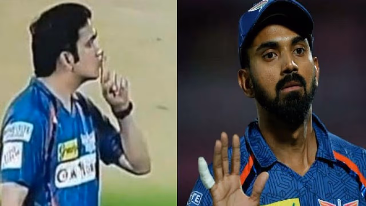 ಆರ್ಸಿಬಿ ಕೆಣಕಿದ ಗಂಭೀರ್ ವಿರುದ್ದ ಸೇಡು ತೀರಿಸಿಕೊಂಡ್ರಾ ರಾಹುಲ್? ಲಖನೌ ಸೋಲಿಗೆ ನಾಯಕ ಟ್ರೋಲ್! ಆರ್ಸಿಬಿ ಕೆಣಕಿದ ಗಂಭೀರ್ ವಿರುದ್ದ ಸೇಡು ತೀರಿಸಿಕೊಂಡ್ರಾ ರಾಹುಲ್? ಲಖನೌ ಸೋಲಿಗೆ ನಾಯಕ ಟ್ರೋಲ್!