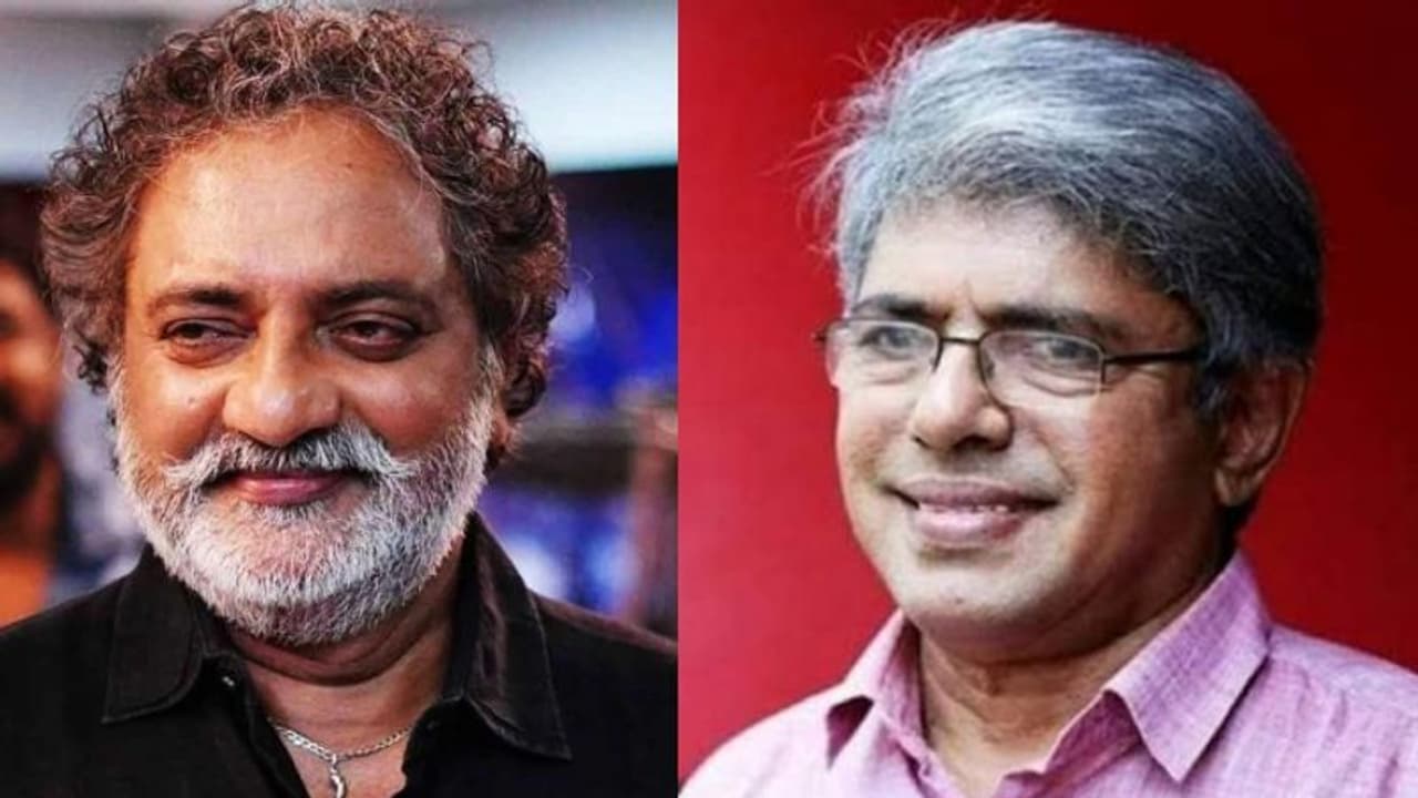 റൈറ്റേഴ്സ് യൂണിയന് തെരഞ്ഞെടുപ്പില് ചുള്ളിക്കാടിന് ജയം; ജോയ് മാത്യുവിനെ തോല്പ്പിച്ചത് 29 വോട്ടുകള്ക്ക് റൈറ്റേഴ്സ് യൂണിയന് തെരഞ്ഞെടുപ്പില് ചുള്ളിക്കാടിന് ജയം; ജോയ് മാത്യുവിനെ തോല്പ്പിച്ചത് 29 വോട്ടുകള്ക്ക്