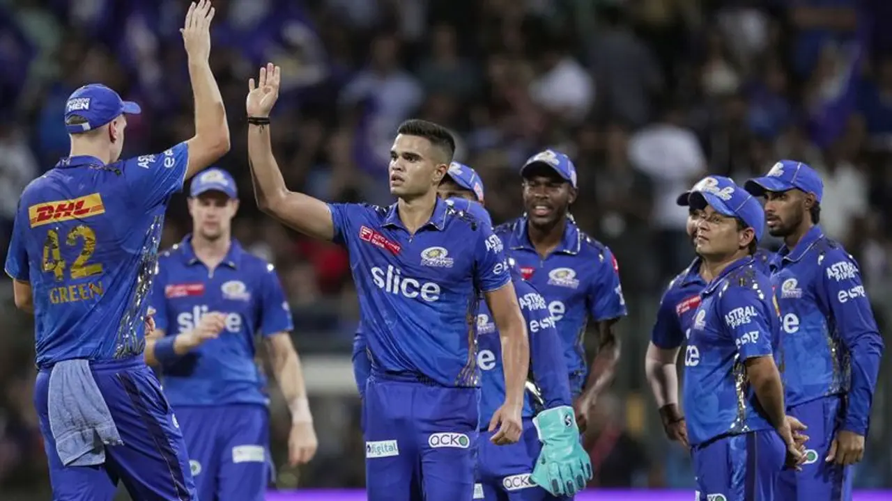 കോലിക്കെതിരെ പന്തെറിയാന്‍ അര്‍ജ്ജുന്‍ ടെന്‍ഡുല്‍ക്കര്‍?; ബാഗ്ലൂരിനെതിരെ മുംബൈയുടെ സാധ്യതാ ഇലവന്‍