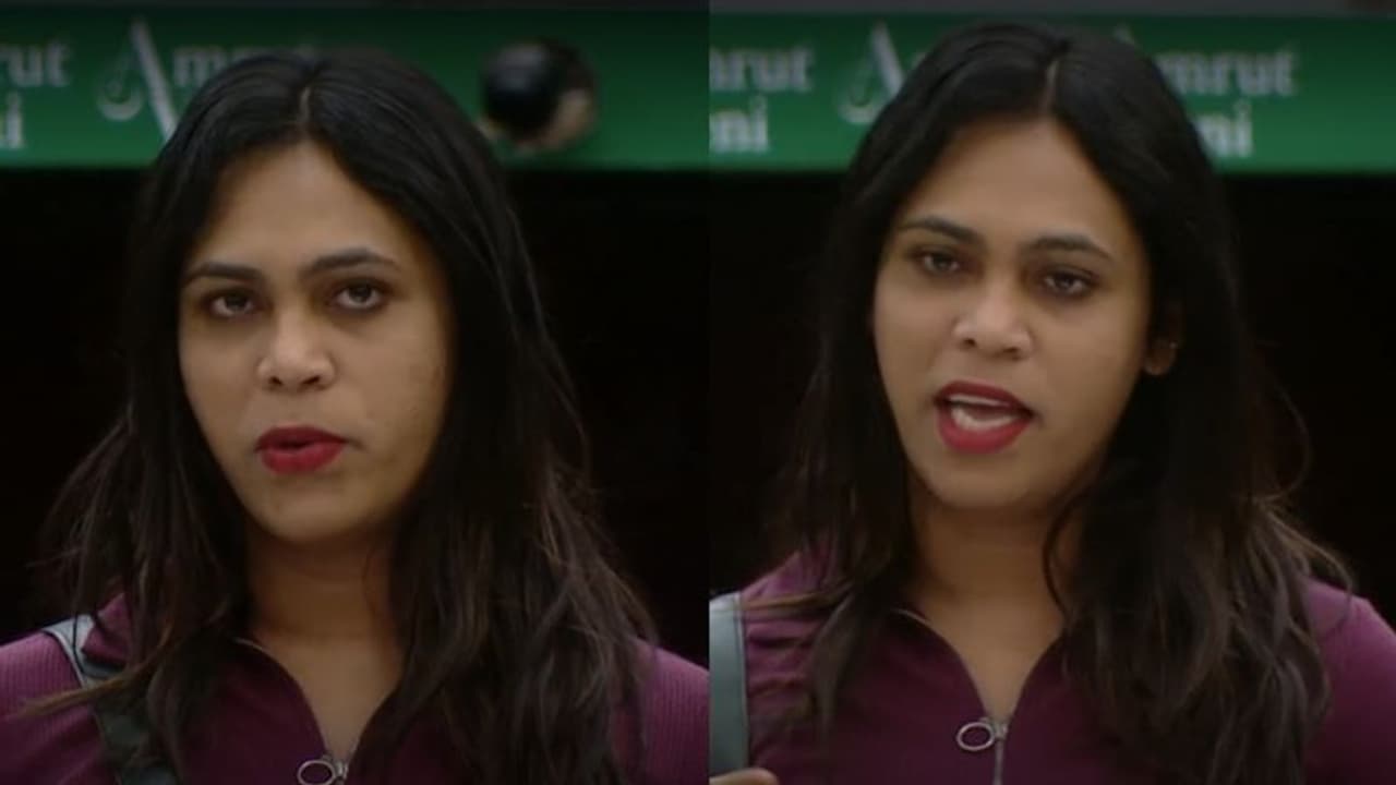 'അന്ന് അവരെന്റെ വസ്ത്രങ്ങൾ വലിച്ചൂരി, സെക്​ഷ്വൽ പാർട്ട് നോക്കാൻ ശ്രമിച്ചു', ജീവിത കഥ പറഞ്ഞ് നാദിറ