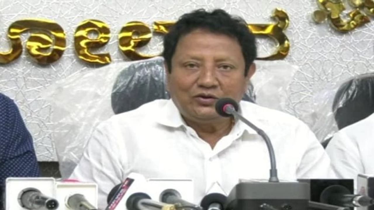 ಕುಮಾರಸ್ವಾಮಿ ಸಿಎಂ ಆದರೆ ಮಾತ್ರ ಕರ್ನಾಟಕದ ಸರ್ವತೋಮುಖ ಅಭಿವೃದ್ಧಿ: ಅರಿಕೆರೆ ಮಂಜುನಾಥಗೌಡ ಕುಮಾರಸ್ವಾಮಿ ಸಿಎಂ ಆದರೆ ಮಾತ್ರ ಕರ್ನಾಟಕದ ಸರ್ವತೋಮುಖ ಅಭಿವೃದ್ಧಿ: ಅರಿಕೆರೆ ಮಂಜುನಾಥಗೌಡ