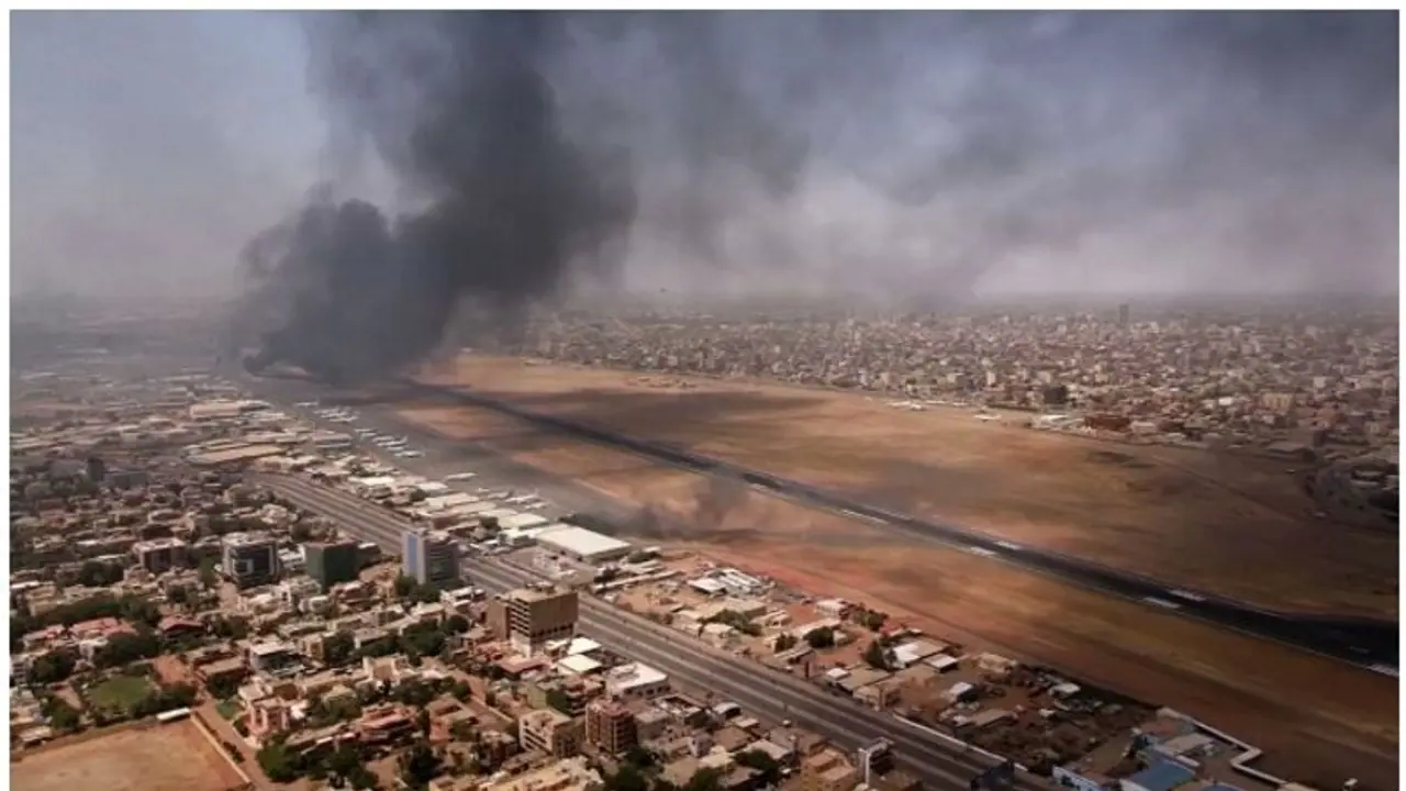 സുഡാന്‍ സംഘര്‍ഷം; ഇന്ത്യക്കാരടക്കം 157 പേര്‍ ജിദ്ദയില്‍, സൗദി രക്ഷപ്പെടുത്തിയത് കപ്പല്‍ മാര്‍ഗം