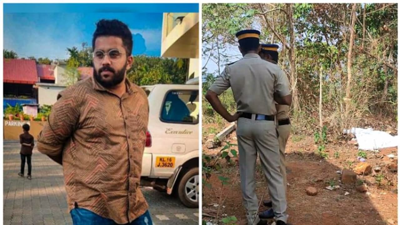 റിദാൻ ബാസിൽ മരിച്ചത് നെഞ്ചിൽ വെടിയേറ്റ്? അന്വേഷണം ലഹരിമരുന്ന്, സ്വർണക്കടത്ത് സംഘങ്ങളിലേക്ക്