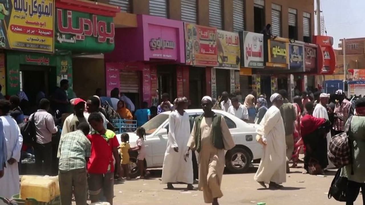 സുഡാൻ: വിദേശികളെയും ഒഴിപ്പിക്കാൻ ഇന്ത്യൻ സൈന്യം; സൗദിയും അമേരിക്കയും സഹായിക്കുമെന്ന് പ്രതീക്ഷ