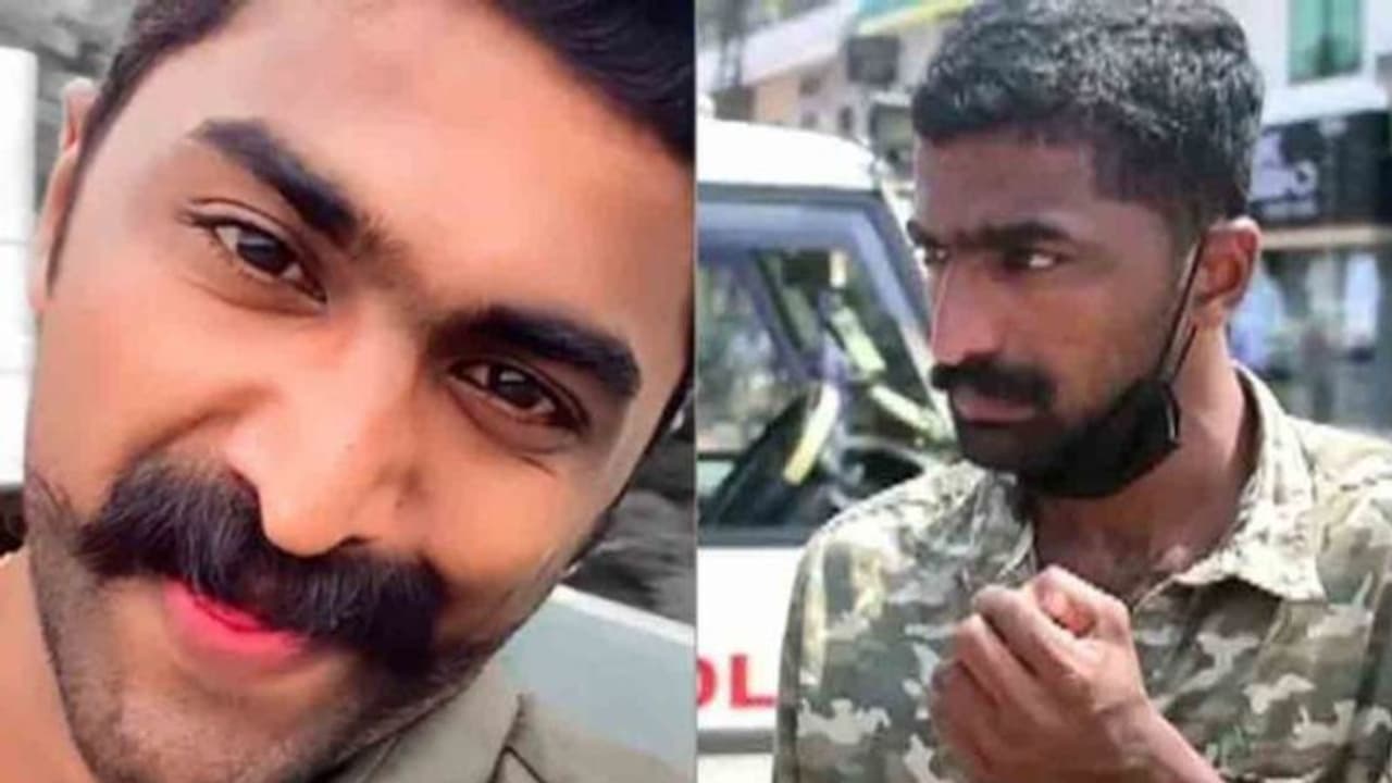 'എത്തിയത് ബൈക്കിൽ, മുങ്ങിയത് ഓട്ടോയിൽ, തൃശ്ശൂരിലേക്ക് കാറിൽ'; മീശ വിനീതും സംഘവും രക്ഷപ്പെട്ട കാർ കണ്ടെത്തി 'എത്തിയത് ബൈക്കിൽ, മുങ്ങിയത് ഓട്ടോയിൽ, തൃശ്ശൂരിലേക്ക് കാറിൽ'; മീശ വിനീതും സംഘവും രക്ഷപ്പെട്ട കാർ കണ്ടെത്തി