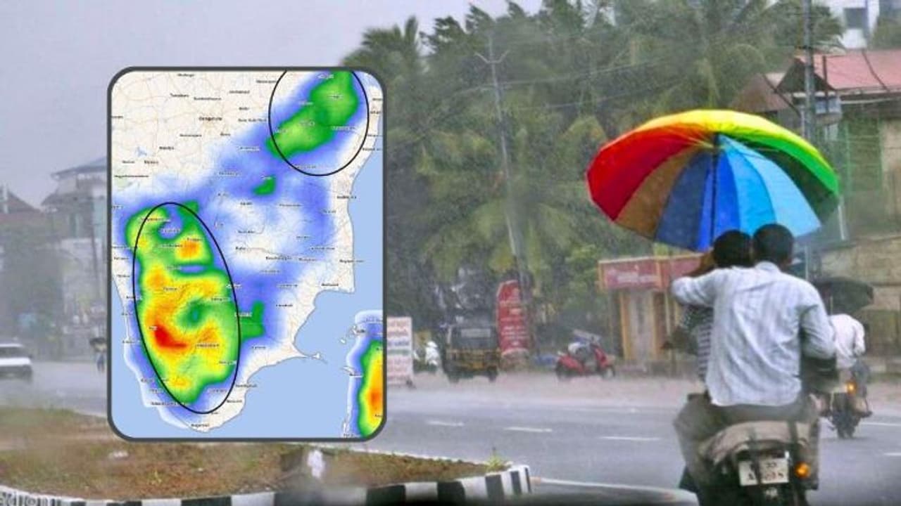 குட் நியூஸ்.! இனி வெயில் தொல்லை இருக்காது.. ஜில்லுனு ஒரு அப்டேட் கொடுத்த வானிலை மையம்.!! குட் நியூஸ்.! இனி வெயில் தொல்லை இருக்காது.. ஜில்லுனு ஒரு அப்டேட் கொடுத்த வானிலை மையம்.!!