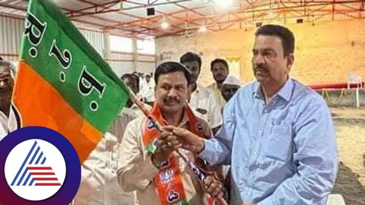 ಲಿಂಗಾಯತರು ಪಕ್ಷ ಬಿಟ್ಟು ಹೋಗಲ್ಲ, ಅವರೇ ಬಿಜೆಪಿಯ ಭದ್ರಕೋಟೆ: ಸಿಸಿ ಪಾಟೀಲ ಲಿಂಗಾಯತರು ಪಕ್ಷ ಬಿಟ್ಟು ಹೋಗಲ್ಲ, ಅವರೇ ಬಿಜೆಪಿಯ ಭದ್ರಕೋಟೆ: ಸಿಸಿ ಪಾಟೀಲ