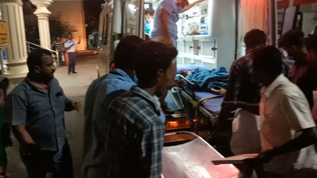 പൂപ്പാറയിൽ ബസ് കൊക്കയിലേക്ക് മറിഞ്ഞ് അപകടം: മരണം നാലായി, പരിക്കേറ്റവർ ചികിത്സയിൽ