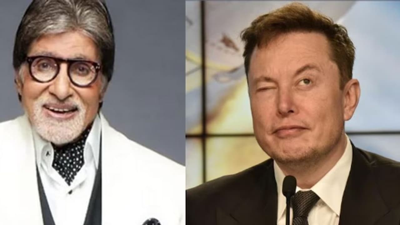 "തു ചീസ് ബാഡി ഹേ മസ്ക് മസ്ക്": ബ്ലൂടിക്ക് തിരിച്ചുകിട്ടി, മസ്കിനെക്കുറിച്ച് പാട്ടിറക്കി ബച്ചന് "തു ചീസ് ബാഡി ഹേ മസ്ക് മസ്ക്": ബ്ലൂടിക്ക് തിരിച്ചുകിട്ടി, മസ്കിനെക്കുറിച്ച് പാട്ടിറക്കി ബച്ചന്