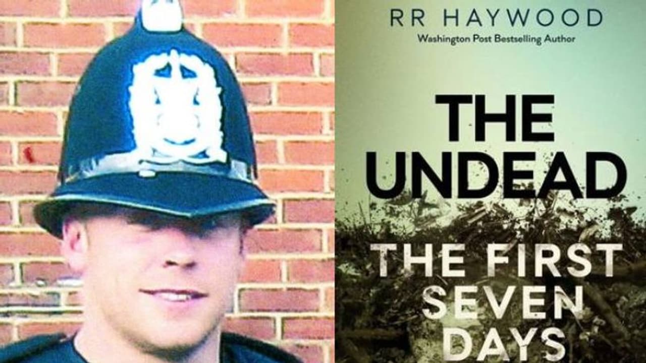 മുൻ പൊലീസ് ഓഫീസർ, 'സോംബി' കഥകളെഴുതി സമ്പാദിക്കുന്നത് വർഷം അഞ്ച് കോടിക്ക് മുകളിൽ! മുൻ പൊലീസ് ഓഫീസർ, 'സോംബി' കഥകളെഴുതി സമ്പാദിക്കുന്നത് വർഷം അഞ്ച് കോടിക്ക് മുകളിൽ!