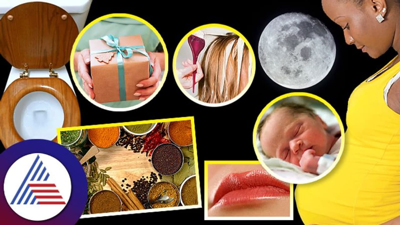 Pregnancy Myths: ಗರ್ಭಿಣಿ ಸೌಂದರ್ಯ ಕಡಿಮೆಯಾದ್ರೆ ಹೆಣ್ಣು ಮಗು ಹುಟ್ಟುತ್ತಾ?
