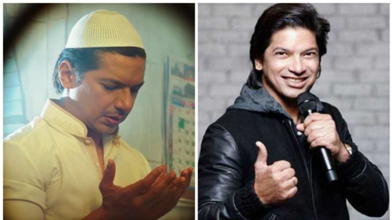 പരമ്പരാഗത മുസ്ലീം തൊപ്പിയിട്ട് ഈദ് ആശംസ നേര്‍ന്നു; ഗായകന്‍ ഷാനെതിരെ വിദ്വേഷ കമന്‍റുകള്‍; പ്രതികരണം.!