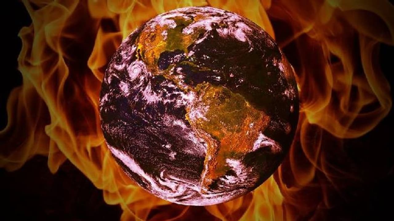 കനത്ത ചൂടിൽ പൊള്ളുന്നത് ഇന്ത്യ മാത്രമല്ല, ലോകം തന്നെ, ഇങ്ങനെ പോയാൽ എന്തുണ്ടാവും? കനത്ത ചൂടിൽ പൊള്ളുന്നത് ഇന്ത്യ മാത്രമല്ല, ലോകം തന്നെ, ഇങ്ങനെ പോയാൽ എന്തുണ്ടാവും?