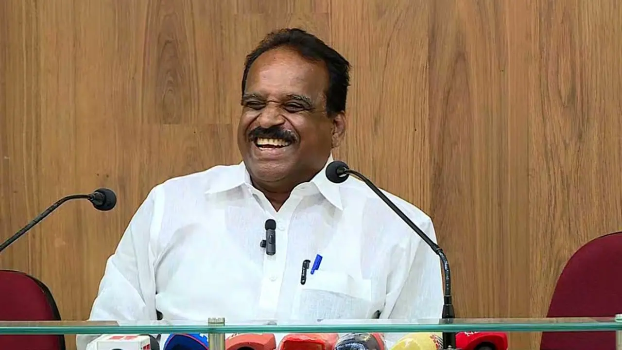 കേരള കോൺഗ്രസ് വിട്ട വിക്ടർ ടി തോമസ് ബിജെപിയിൽ; പ്രകാശ് ജാവദേക്കർ അംഗത്വം നൽകി കേരള കോൺഗ്രസ് വിട്ട വിക്ടർ ടി തോമസ് ബിജെപിയിൽ; പ്രകാശ് ജാവദേക്കർ അംഗത്വം നൽകി