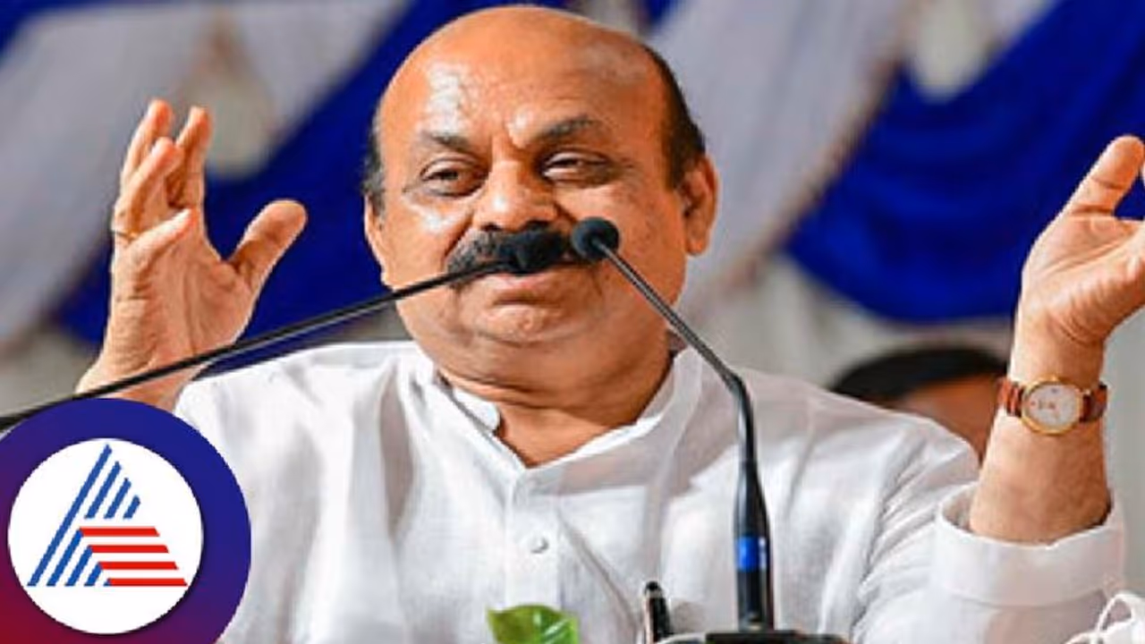 Karnataka election 2023: ಹರಿಹರದಲ್ಲಿ ನಾಳೆ ಸಿಎಂ ಬೊಮ್ಮಾಯಿ ರೋಡ್ ಶೋ Karnataka election 2023: ಹರಿಹರದಲ್ಲಿ ನಾಳೆ ಸಿಎಂ ಬೊಮ್ಮಾಯಿ ರೋಡ್ ಶೋ