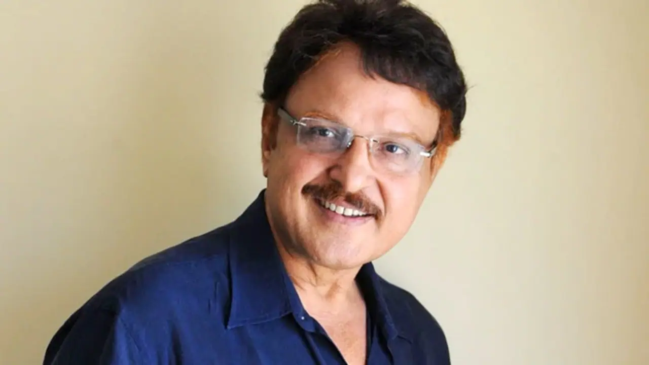 Sarath Babu Tamil Actor Sarath Babu Tamil Actor