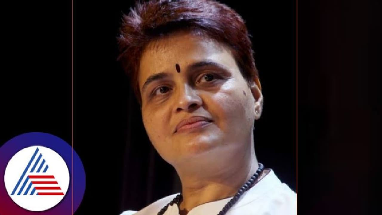 ಶರಣಾಗತಿಯಿಂದ ಭಗವಂತನ ಅನುಗ್ರಹ ಸಾಧ್ಯ: ಡಾ. ವೀಣಾ ಬನ್ನಂಜೆ 